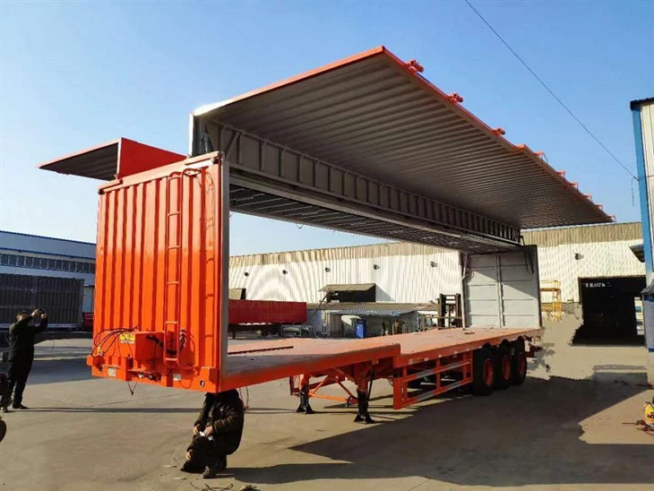wing-van-box-cargo-truck-trailercccce