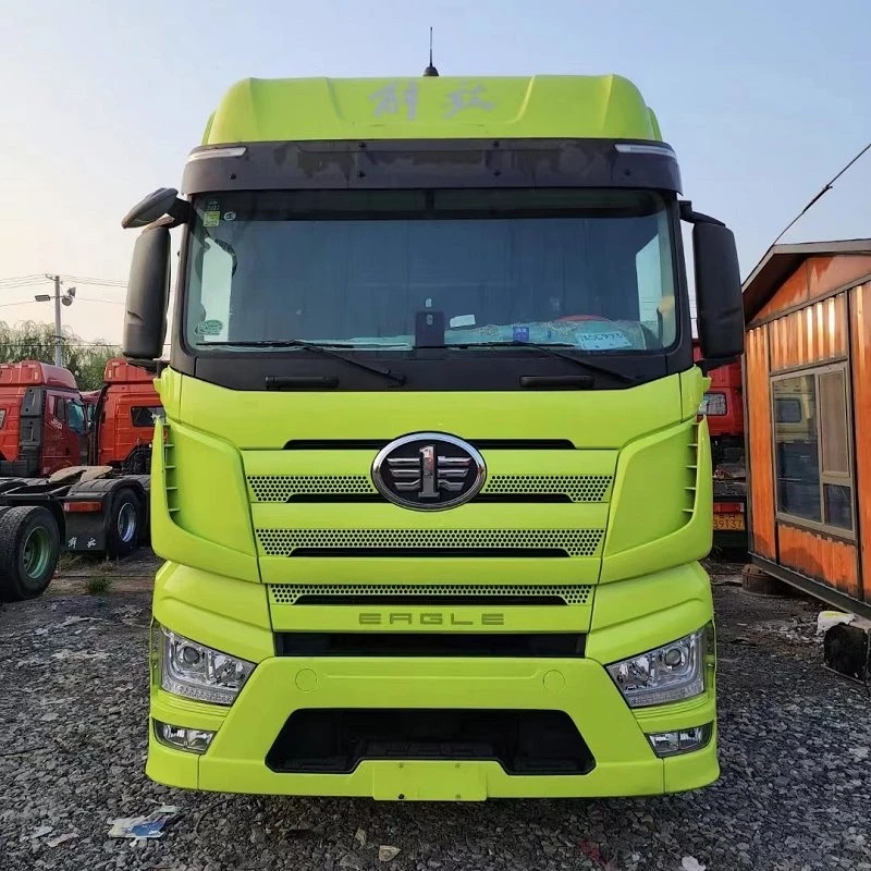 FAW Truck Tractor
