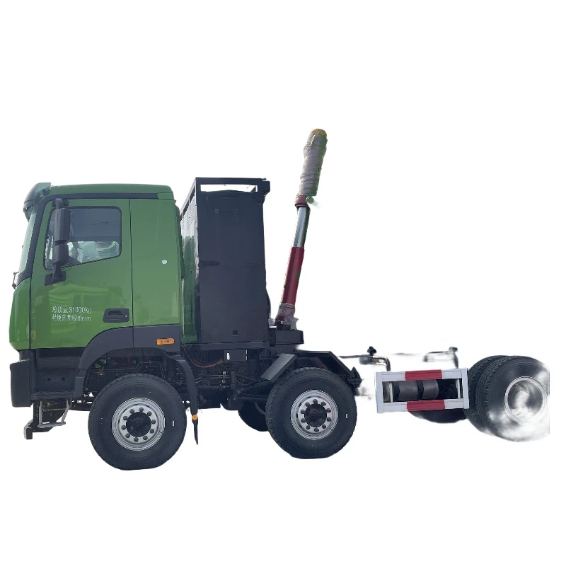 شكمان X3000 8x4 شاحنة قلابة|380-400 حصان 30-40 طن